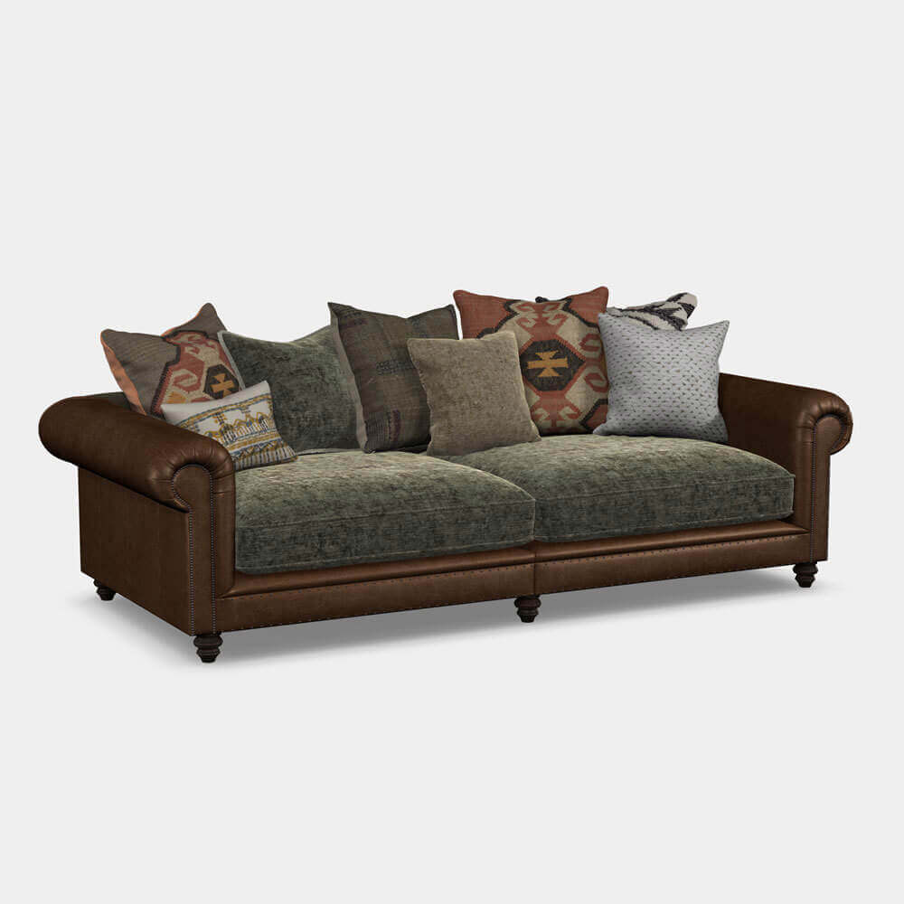 Tetrad new cushions outlet